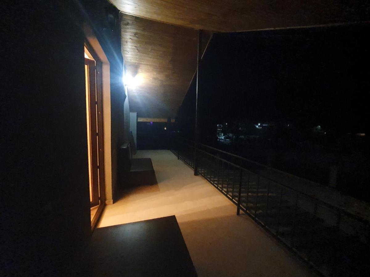 Gesh House Borjomi Exterior foto